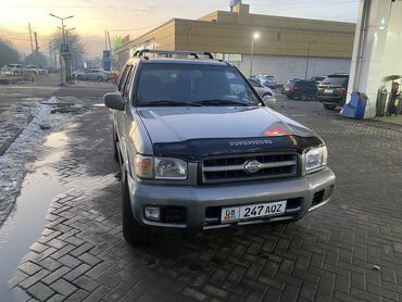 баткен машина нексия: Nissan Pathfinder: 2001 г., 3.5 л, Автомат, Бензин, Жол тандабас