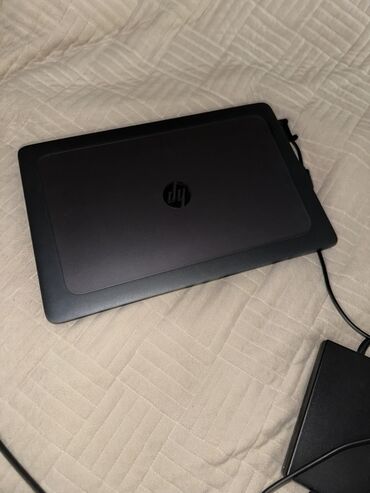 мощные пк: Ноутбук, HP, 17 ", Игровой
