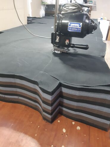 Закройщик: Закройщик — 13