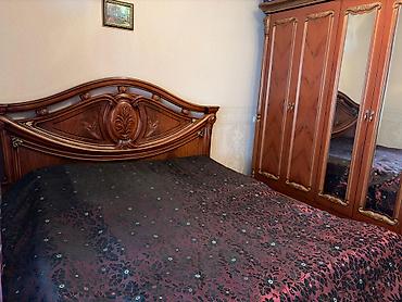 balaxanı ev: Mənzil Gəncə şəhəri, Kəpəz rayonu, DOS-102 qəsəbəsində Dostluq — 9