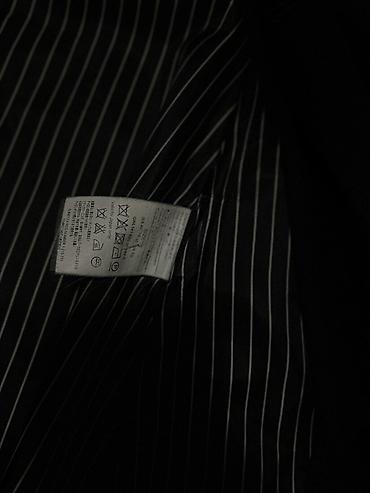 gues: Plaş, Guess, M, rəng - Qara — 4