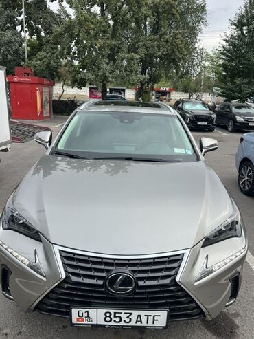 наушники на лексус: Lexus NX300 Год : 2020 КПП : автомат (6-ступка) Цвет : серый Опции 