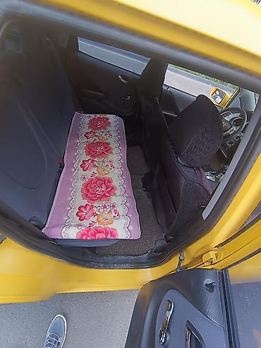 volkswagen golf v: Honda Fit: 2006 г., 1.3 л, Автомат, Бензин, Хэтчбэк — 2