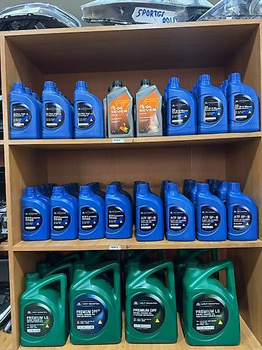 Digər avtomobil ehtiyat hissələri: Koreya və Amerika avtomobilləri üçün yüksək keyfiyyətli, sərfəli və — 20