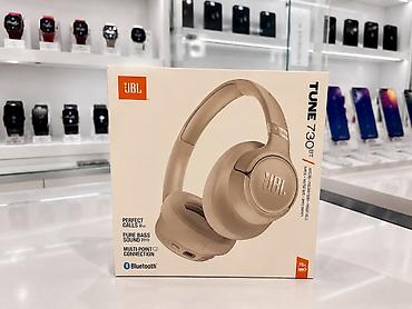 jbl: JBL Tune 730BT – simsiz on-ear qulaqlıq - JBL Pure Bass Sound: dərin — 4