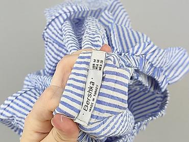 posnania pull and bear: Bershka, Bluzka damska, rozmiar M — 5