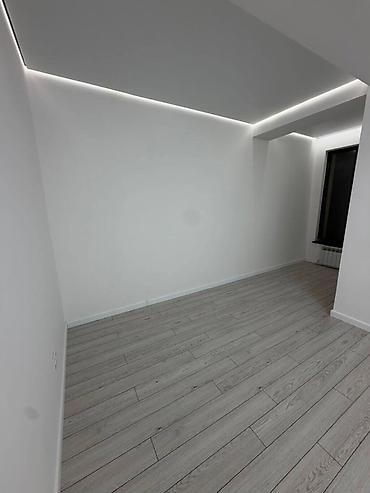 72: 2 комнаты, 72 м², Кок-Жар мкр Элитка, 12 этаж, Евроремонт — 3