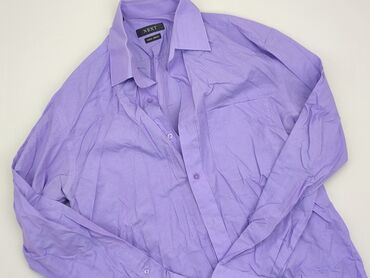 Shirts: Shirt for men, S (EU 36), Next, condition - Very good