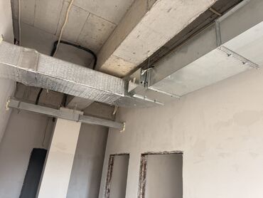 Установка вытяжек и вентиляции: Вентиляция кондиционирования устанавливаем опыт шесть лет — 43