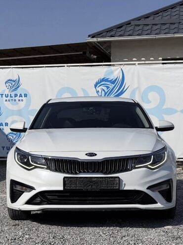 тнвд тойота авенсис 2.0 дизель: Kia K5: 2018 г., 2 л, Автомат, Газ, Седан