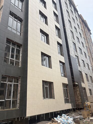продаю дом село буденовка: 1 комната, 45 м², 9 этаж, ПСО (под самоотделку)