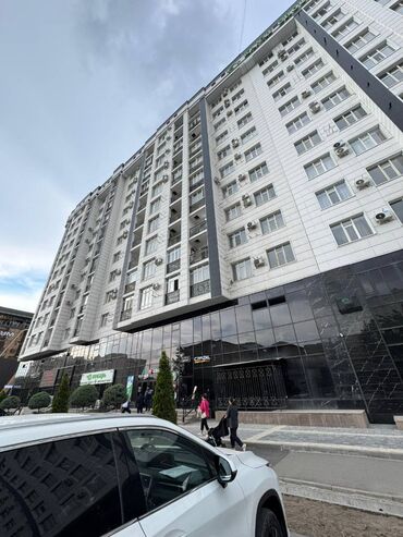 Продажа квартир: 3 комнаты, 109 м², Элитка, 9 этаж, Евроремонт