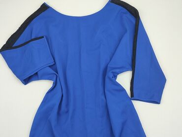 bluzki damskie wyprzedaż: Dress, 2XL (EU 44), condition - Very good