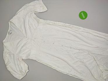 biala: ASOS Design, Sukienka damska, rozmiar 3XL — 2
