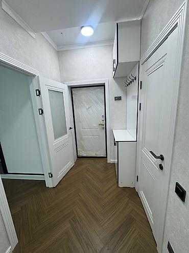 алматинка: 1 комната, 37 м², ул. Горького / Алматинка Элитка, 13 этаж — 4