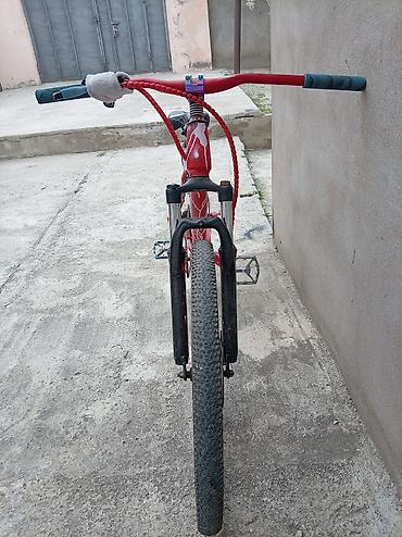 Velosipedlər: Brazil style yığılmışdir bez problem skuter alınır deyə satılır heç — 6