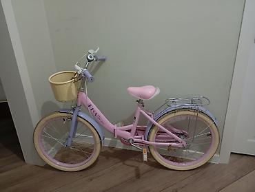 Велосипед для ребёнка 6–8 лет 🚲 Покатались и сейчас уже маленький для