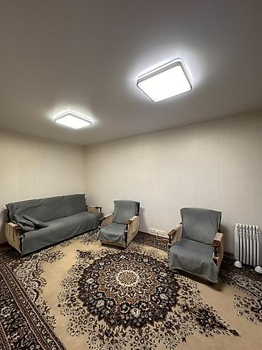 4 комнатная элитка: 3 комнаты, 64 м², 3 этаж, Евроремонт — 7