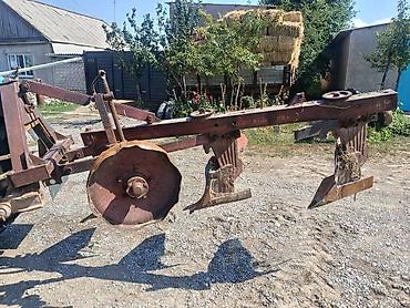 john deere цена: Эки соко сатылат заводской абалы жакшы баасы келишимде — 4