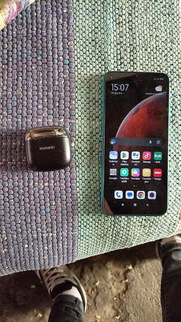 redmi airdots s: Xiaomi Redmi smartfon + Huawei TWS qulaqlıq dəsti ip. tecılı satılır — 2