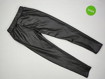 wednesday: Legginsy Eleganckie damskie, rozmiar L — 3