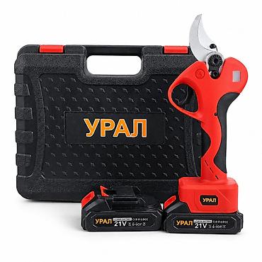 bağ qayçı: №: 1020 Məhsulun adı: Bağ qayçısı Ural 50mm Brend: Ural Kateqoriya — 1