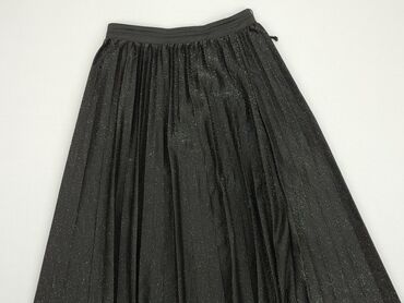czerwone spódnice trapezowe: Skirt, S (EU 36), condition - Very good
