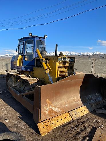 Аренда самосвала: Услуги спецтехники, сдаётся в аренду, выполним любую вашу работу — 8