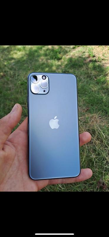 iphone 14 kaç manat: IPhone 11 Pro Max, 64 GB, Space Gray — 4