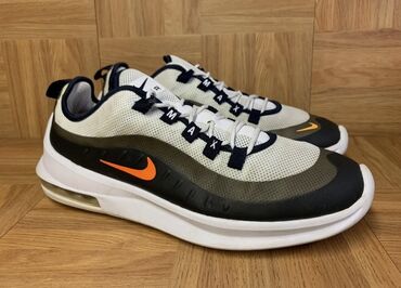 muska jakna hummel: NIKE AIR MAX muske patike 42,original