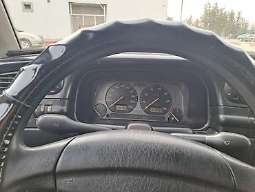 венто сиденя: Volkswagen Vento: 1992 г., 1.8 л, Механика, Бензин, Седан — 7