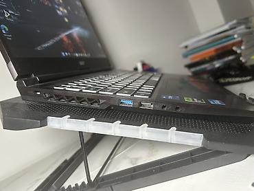 Ноутбуки Acer: Acer Aspire A715-79G — ноутбук с дискретной графикой Acer Aspire 7 — 4