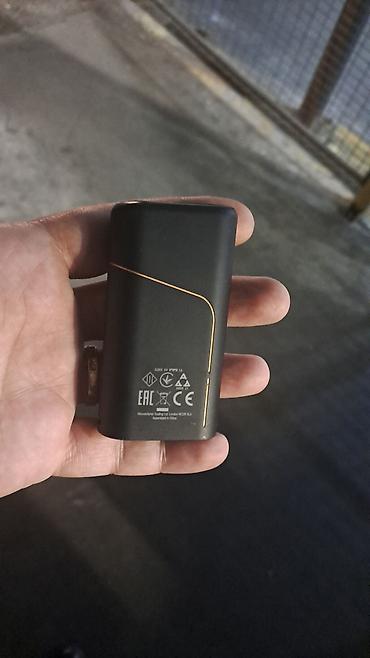 vuse go 5000: Glo — 3