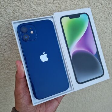 поко х4 про 5g цена в бишкеке: IPhone 12, Б/у, 64 ГБ, 85 %