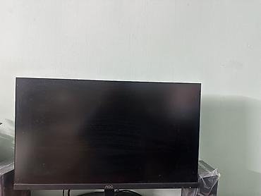 nikon 7000: Монитор loc 24" 180 герц — 1