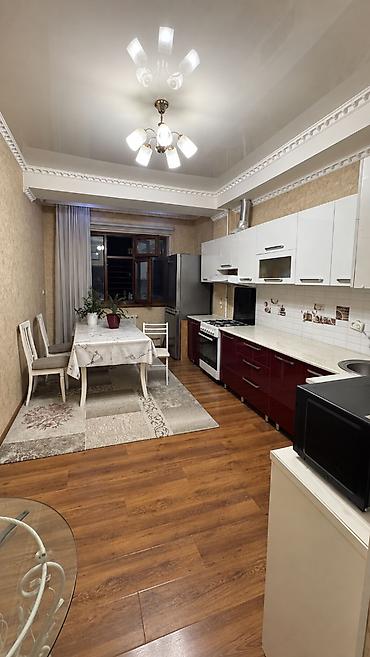 нижный джал квартира: 2 комнаты, 68 м², Нижний Джал (Джал-23) Элитка, 5 этаж — 7