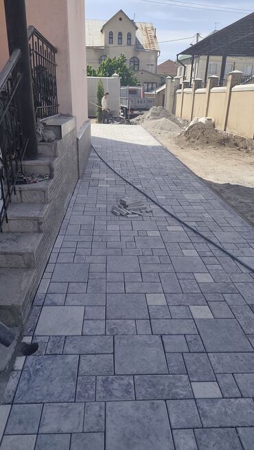 Бордюры: Бордюр, Бесплатный выезд, Гарантия, Бесплатная доставка — 5