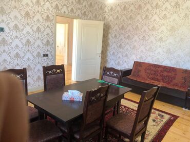 Köhnə tikili: Xaçmaz, 5 otaqlı, Köhnə tikili, 130 kv. m — 2