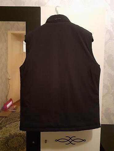 Jiletlər: Gencede satilir orginal Lora piana jletka 89azn satisidir 70azn alinib — 4