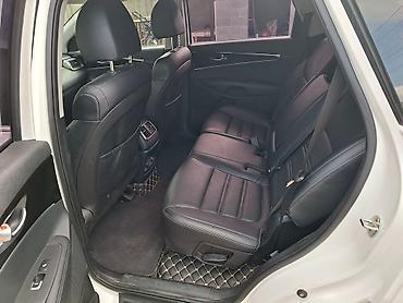 Kia: Kia Sorento: 2018 г., 2 л, Автомат, Дизель, Кроссовер — 9