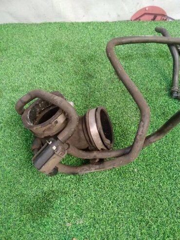Суппорты: Гофра воздушная Mazda Demio DY ZJ-VE 1.3 2005 (б/у)