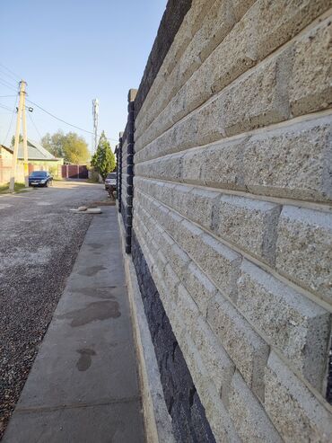 Кладка: ПЕСКАБЛОК ПРОФЕССИОНАЛЬНЫЙ КЛАДКА ЗАЛИВАЕМ ФУНДАМЕНТ ПЕСКАБЛОКА — 4