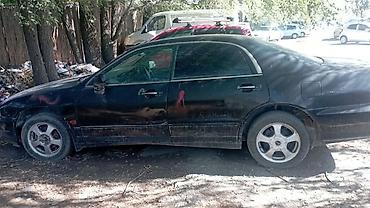 Детали двигателя и моторы в сборе: Бензиновый мотор Mitsubishi 1998 г., 2.5 л, Б/у, Оригинал, Япония — 3