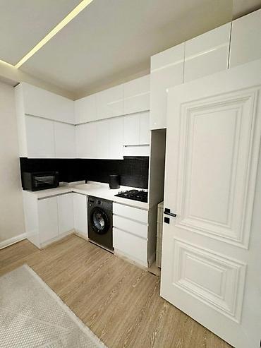 abseron city: 2 otaqlı, Yeni tikili, 46 kv. m — 5