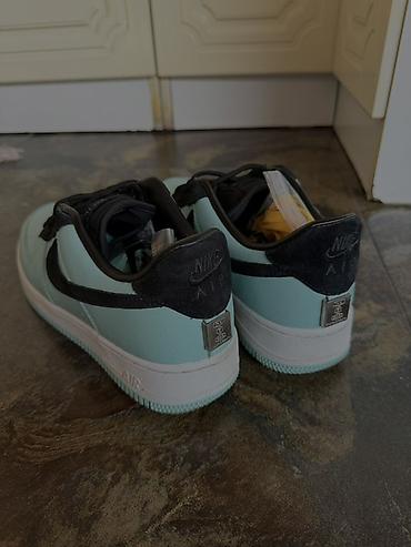 low: Мужские кроссовки, 43, 44, Nike, Новый, Самовывоз — 2