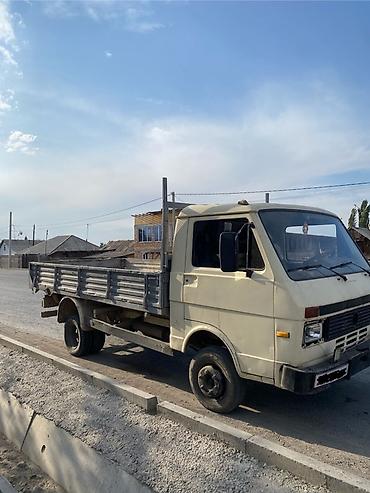Легкий грузовик, Volkswagen, Стандарт, Б/у at lalafo.kg Легкий грузовик, Volkswagen, Стандарт, Б/у