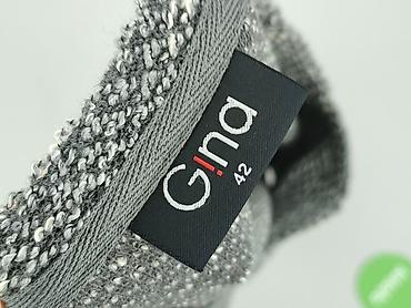 stradivarius sweter: Gina, Sweter damski, rozmiar XL — 4