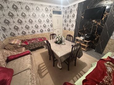 Köhnə tikili: Satılır: Mənzil (şəkillərdə göstərilən) - Plan: 2 otağa çevrilə — 22