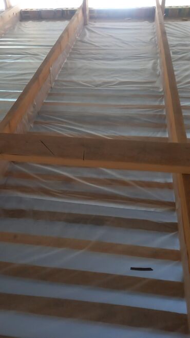 Утепление: Утепление крыши, Утепление потолоков | Утепление дома, Утепление склада, Утепление контейнера Больше 6 лет опыта — 5