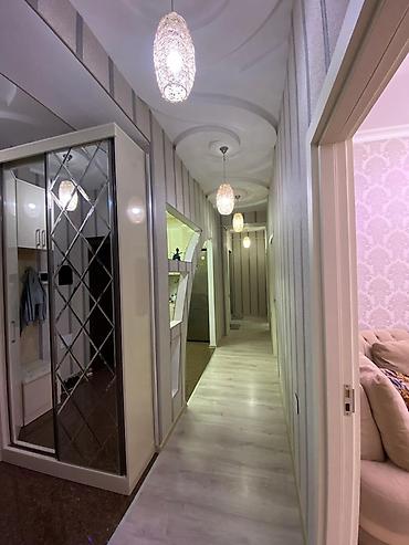 Yeni tikili: 3 otaqlı, Yeni tikili, 70 kv. m — 13